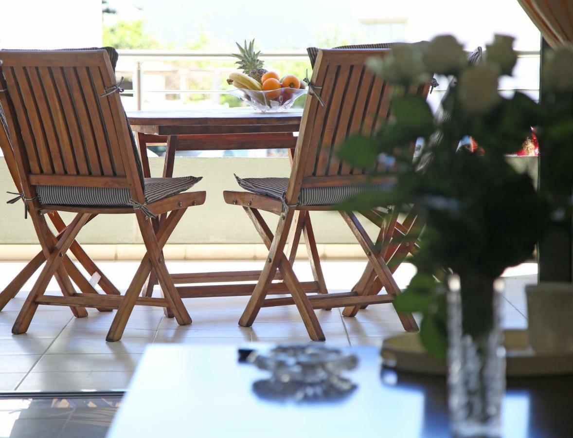 Athina Apartment سيتيا المظهر الخارجي الصورة