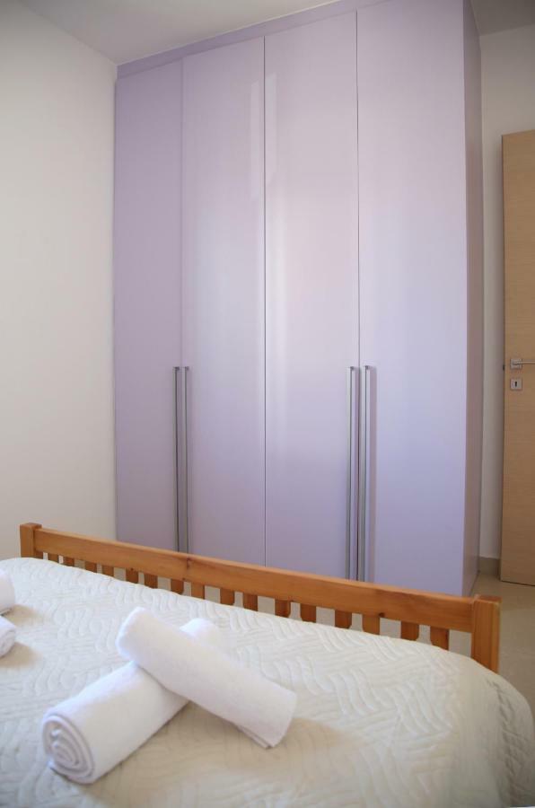 Athina Apartment سيتيا المظهر الخارجي الصورة
