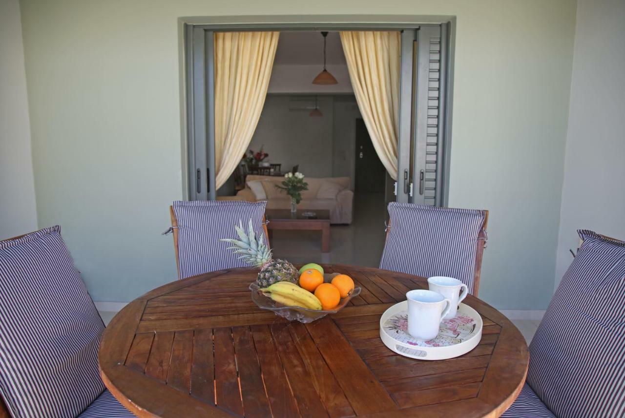 Athina Apartment سيتيا المظهر الخارجي الصورة