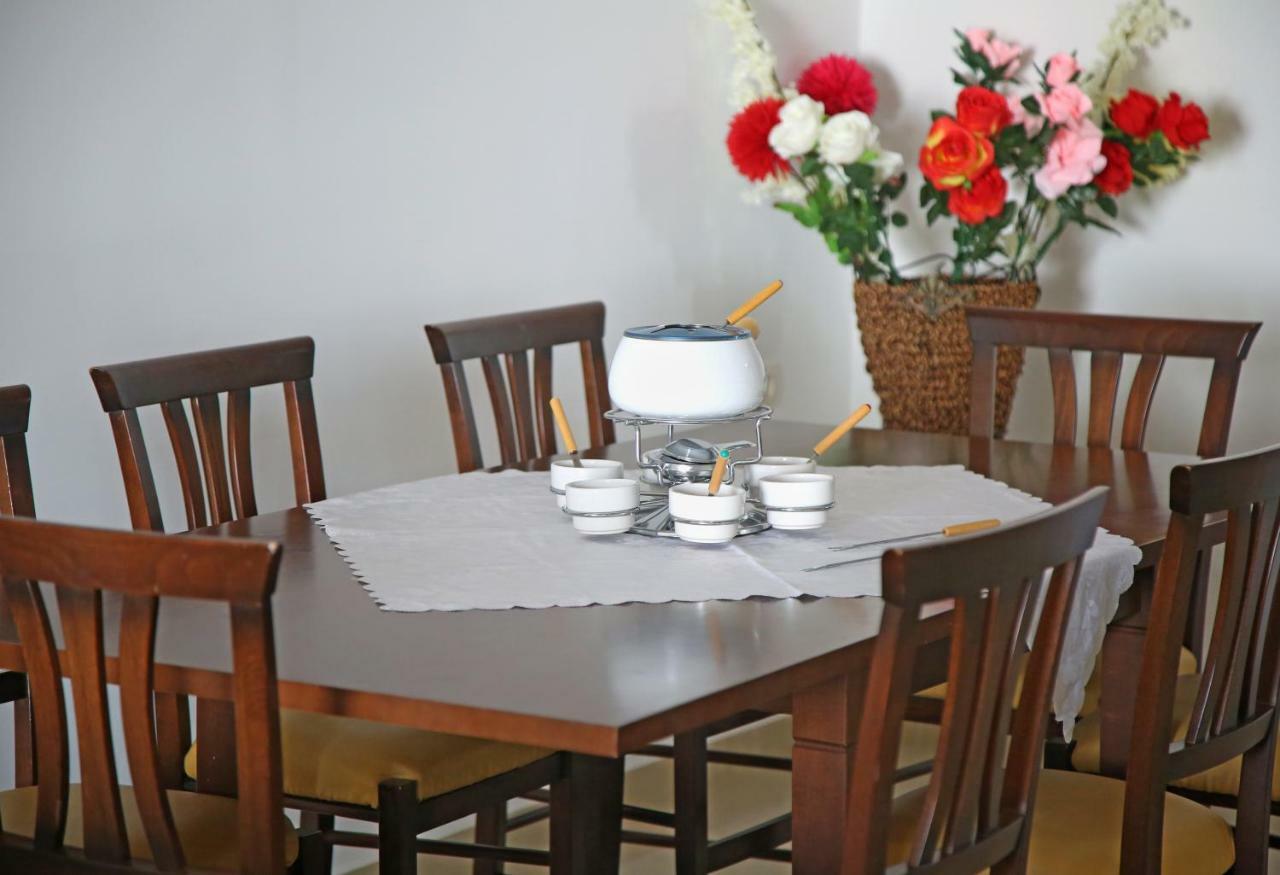 Athina Apartment سيتيا المظهر الخارجي الصورة