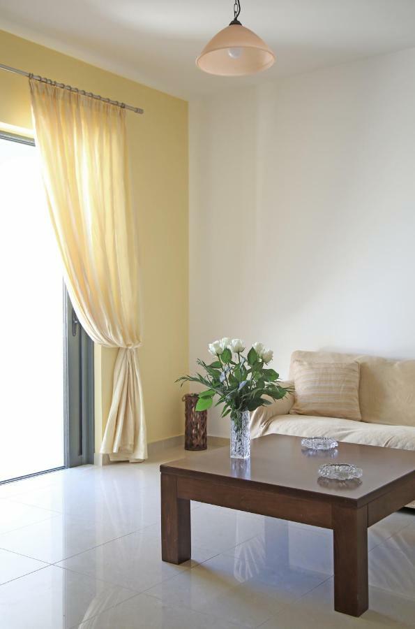 Athina Apartment سيتيا المظهر الخارجي الصورة